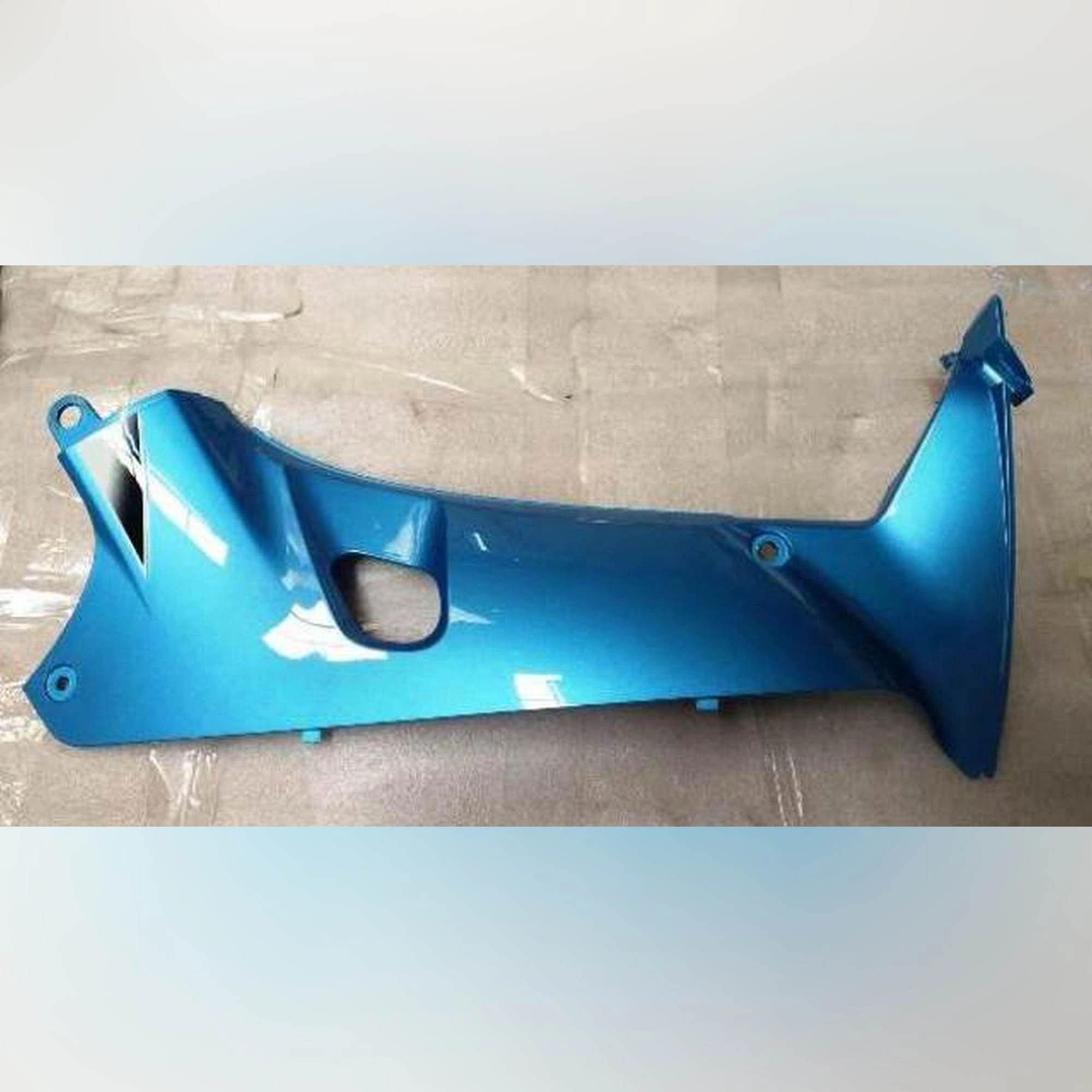 ARORA AR50-50 KASIRGA SAĞ İÇ DİZLİK TURKUAZ #AR50-50 182